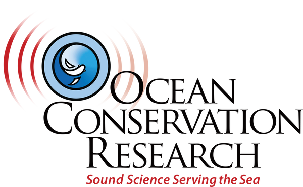 Shop Ocean Conservation Research Apparel